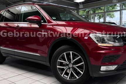 VW Tiguan 243.551 km 13.990 &euro; Bremen 28207