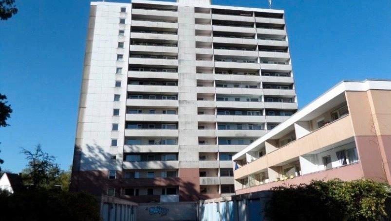 Etagenwohnung Delmenhorst Bungerhof - 2 Zimmer, 51 m&sup2;, 89.000&euro; | Angebot:27273546