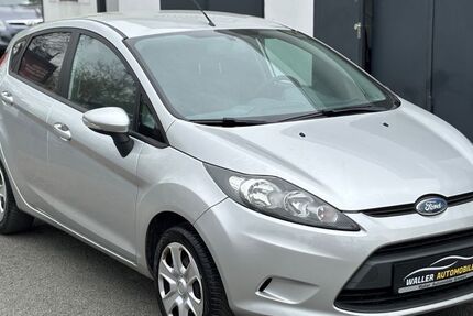 Ford Fiesta 133.000 km 4.990 &euro; Bremen 28219