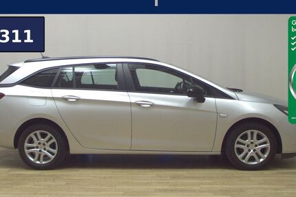 Opel Astra 105.550 km 9.480 &euro; Bremen / Arsten 28279
