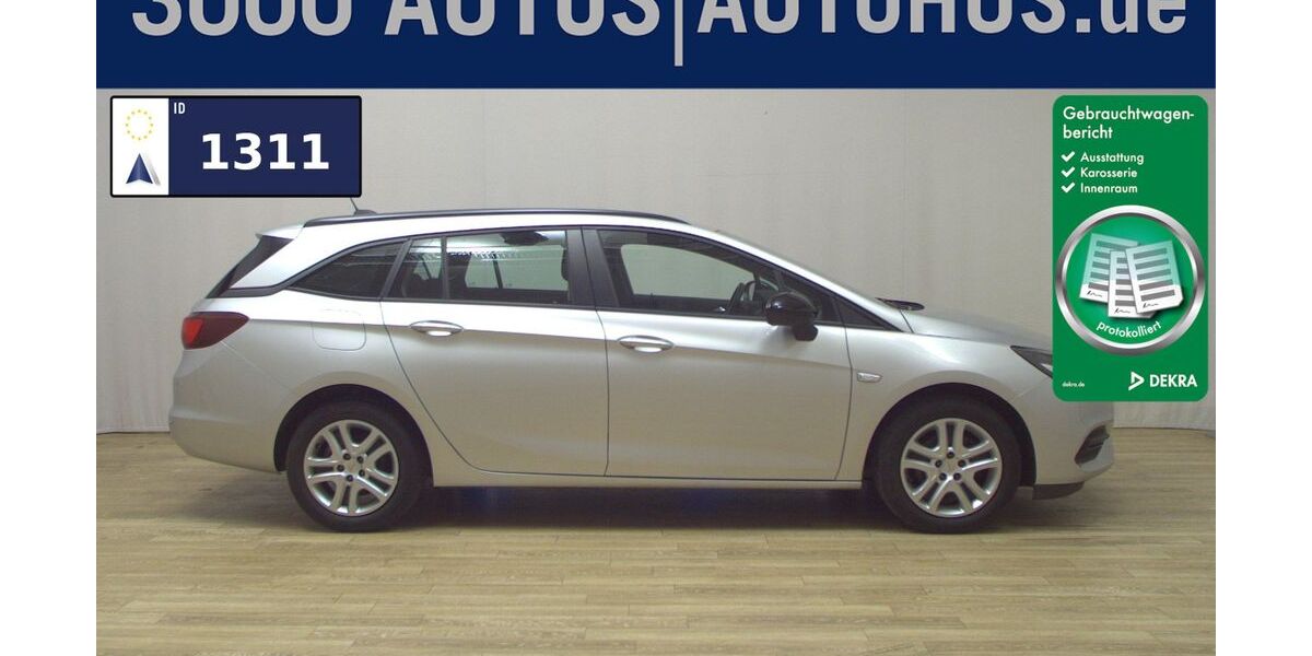 Opel Astra 105.550 km 9.480 &euro; Bremen / Arsten 28279