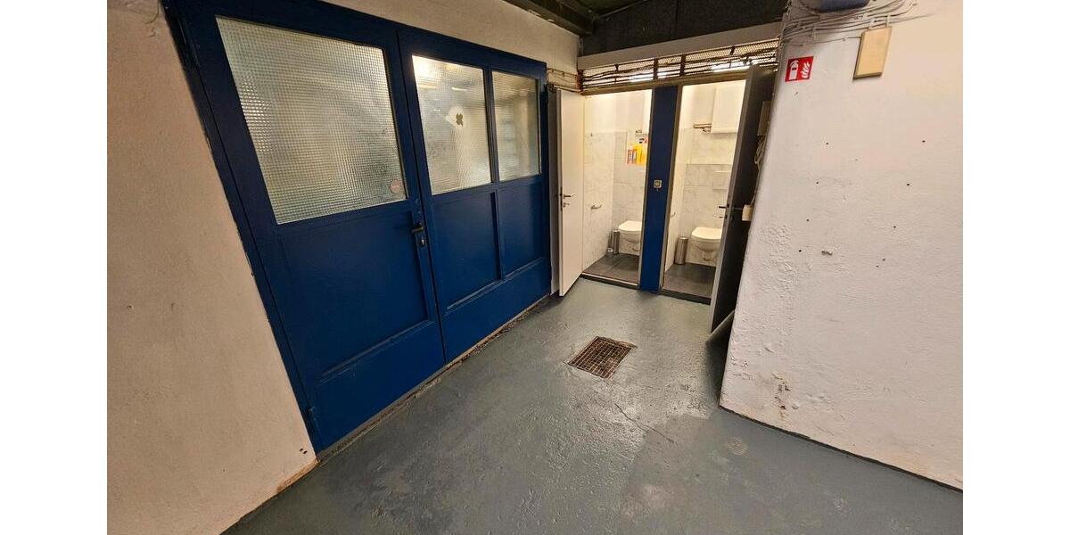 Gewerbeobjekt Bremen Östliche Vorstadt - 270&euro; | Angebot:25907652