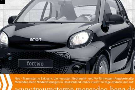 Smart forTwo 62.569 km 10.890 &euro; Bremen 28307