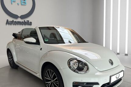 VW Beetle 102.000 km 14.499 &euro; Hude 27798