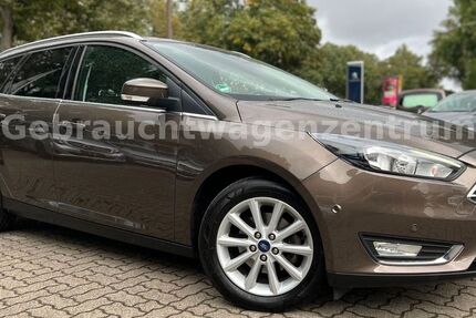 Ford Focus 148.900 km 8.990 € Bremen 28207