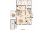 Einfamilienhaus Syke - 6 Zimmer, 155 m&sup2;, 349.000&euro; | Angebot:27030028