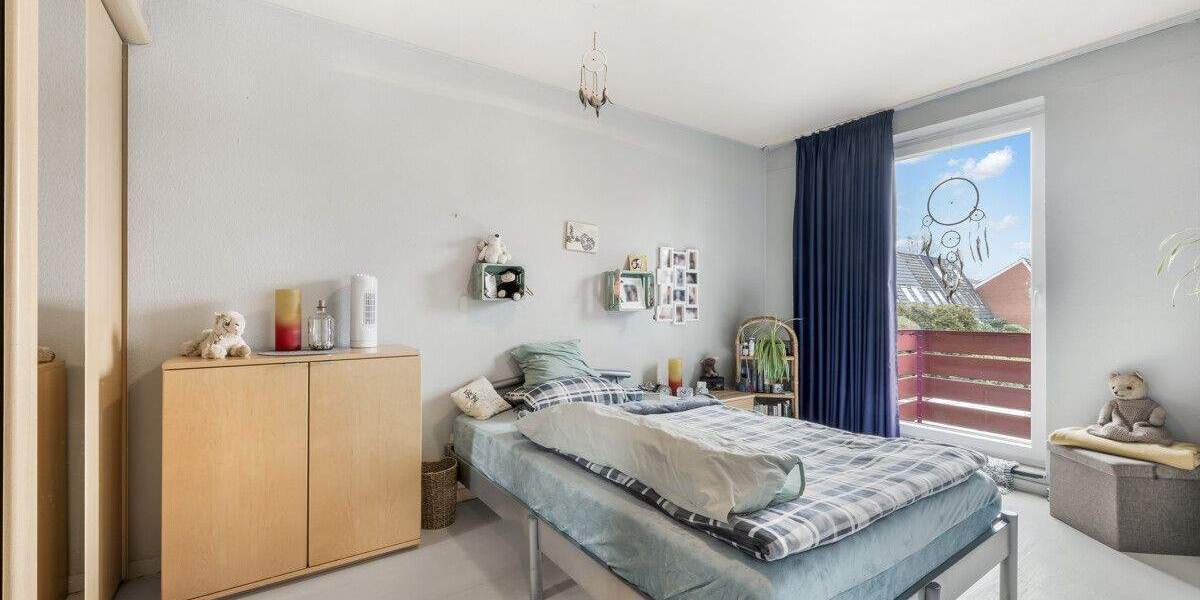 Reihenmittelhaus Lilienthal - 5 Zimmer, 100 m&sup2;, 235.000&euro; | Angebot:25140186