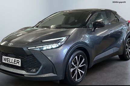 Toyota C-HR 22.770 km 27.990 &euro; Bremen 28205