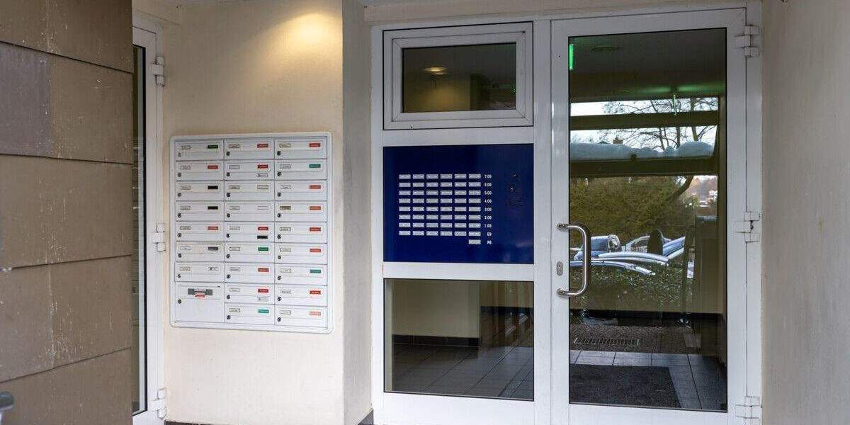 Etagenwohnung Delmenhorst Deichhorst - 2 Zimmer, 74 m&sup2;, 84.000&euro; | Angebot:25228449