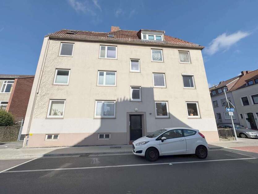 Wohnung zum Kaufen in Bremen 159.000 € 38 m²