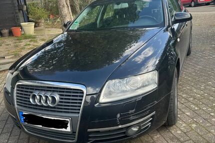 Audi A6 210.000 km 4.000 &euro; Stuhr 28816