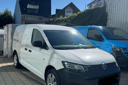 VW Caddy Maxi 60.000 km 18.445 &euro; Bremen 28279