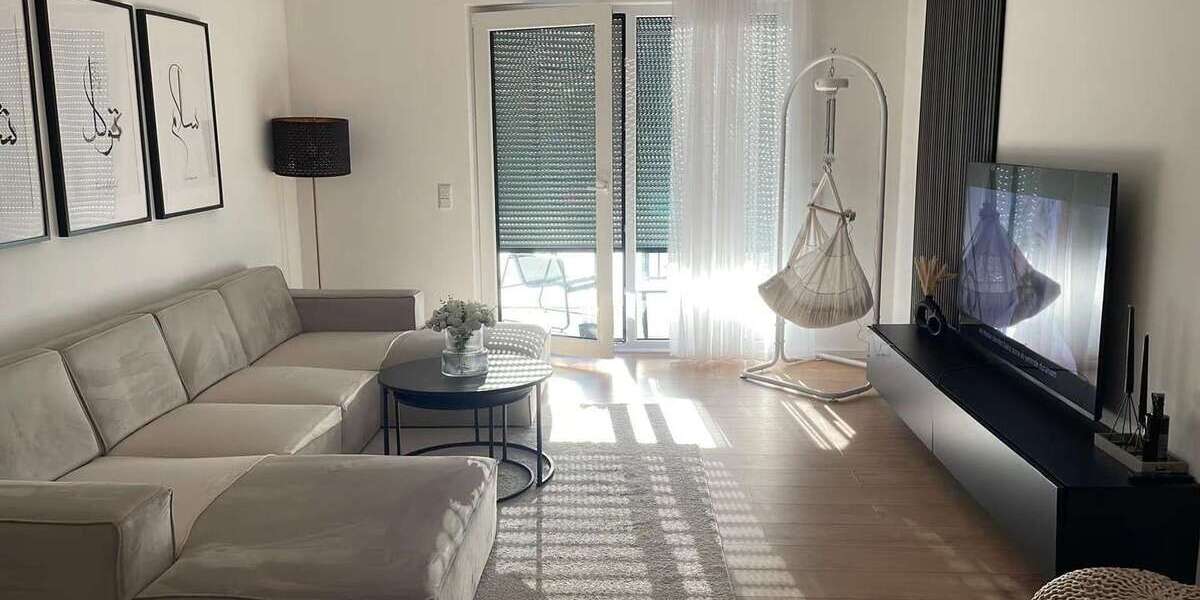 Wohnung zum Mieten in Bremen 660 € 76 m² 2.5 zimmer