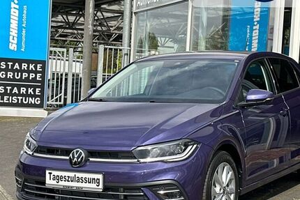 VW Polo