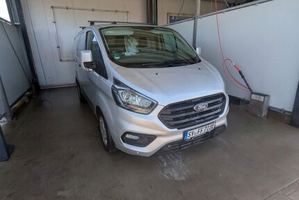 Ford Transit Custom 56.000 km 21.500 &euro; Weyhe 28844