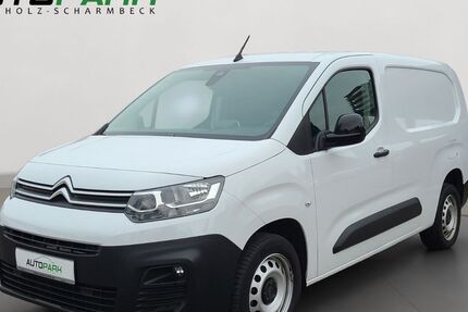 Citroen Berlingo 45.600 km 19.950 &euro; Osterholz-Scharmbeck 27711