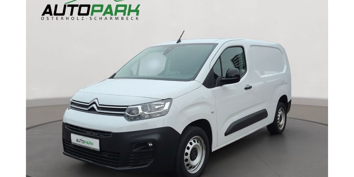 Citroen Berlingo 45.600 km 19.950 &euro; Osterholz-Scharmbeck 27711