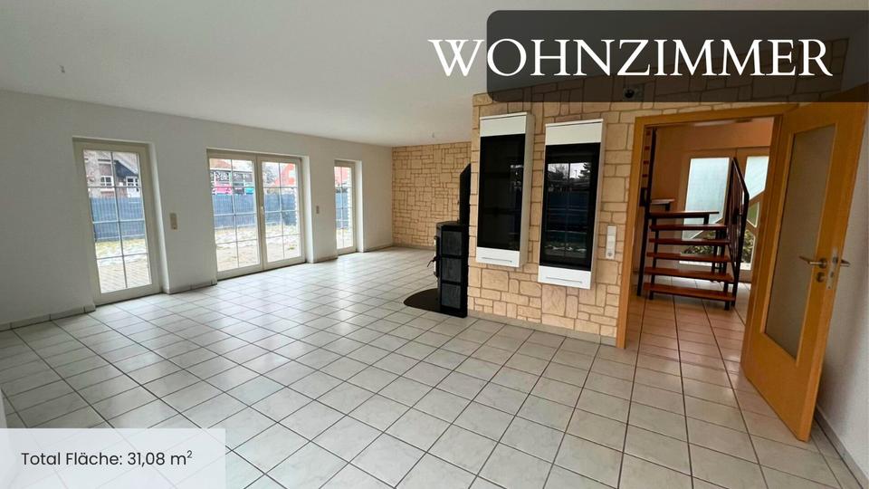 Einfamilienhaus Weyhe - 5 Zimmer, 140 m&sup2;, 449.000&euro; | Angebot:26098881