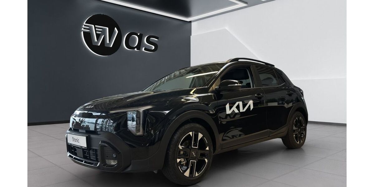 Kia Stonic 3.500 km 28.880 &euro; Stuhr 28816