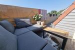 Wie Penthouse! 3 Zimmer, Dachterrasse, Tiefgarage, Einbauküche 3 zimmer
