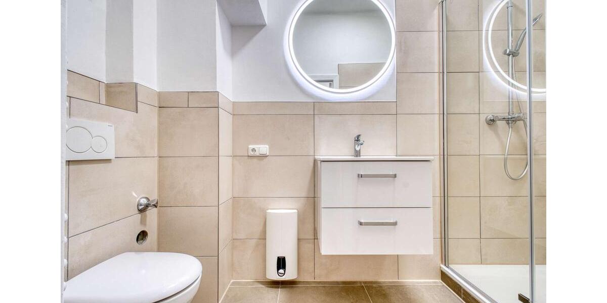 Etagenwohnung Bremen Östliche Vorstadt - 2 Zimmer, 60 m&sup2;, 950&euro; | Angebot:25046158