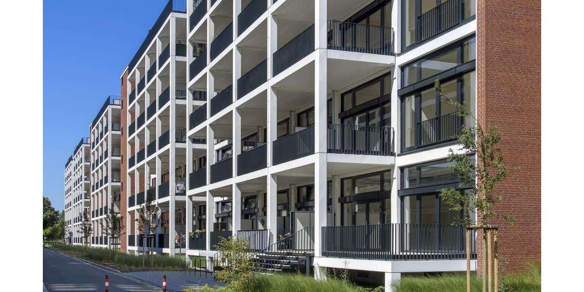Etagenwohnung Bremen Woltmershausen - 1 Zimmer, 56 m&sup2;, 739&euro; | Angebot:26778070