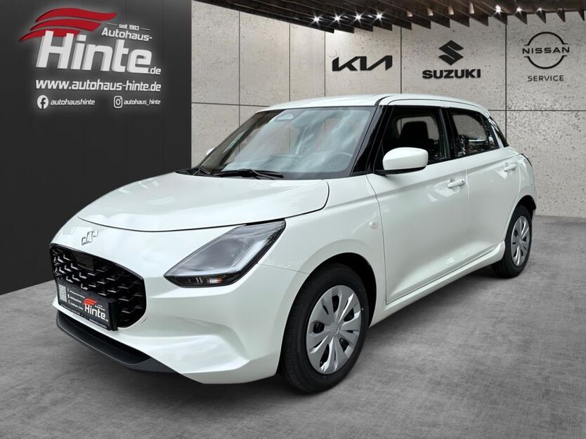 Suzuki Swift 1.150 km 19.990 € Bremen 28779