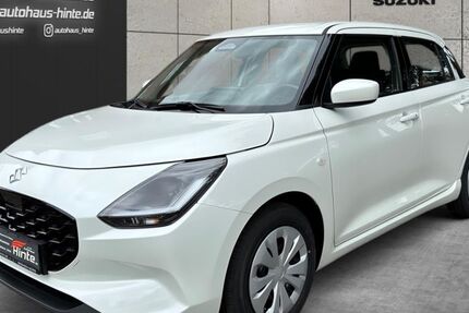 Suzuki Swift 1.314 km 19.990 € Bremen 28779