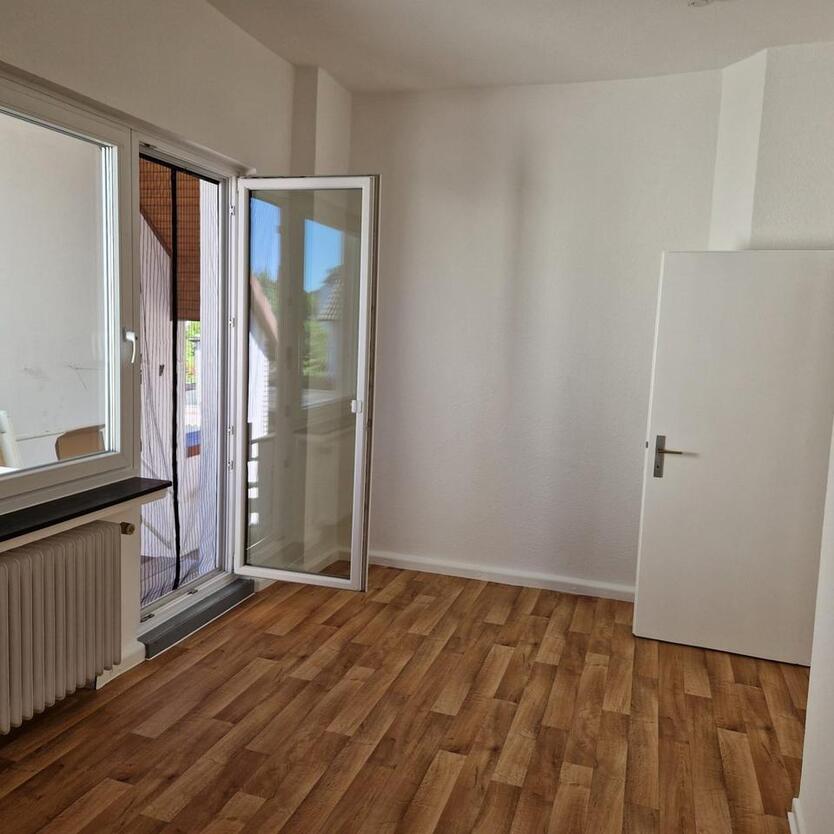 Wohnung 3 Zimmer