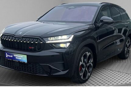 Skoda Kodiaq 1.010 km 55.890 &euro; Achim 28832