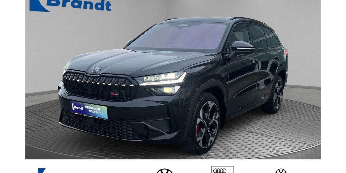 Skoda Kodiaq 1.010 km 55.890 &euro; Achim 28832