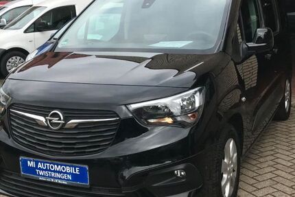Opel Combo Life 98.000 km 15.400 € Twistringen 27239
