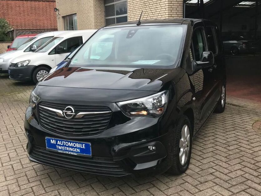 Opel Combo Life 98.000 km 15.400 € Twistringen 27239