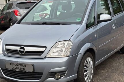 Opel Meriva 98.500 km 4.490 &euro; Bremen 28199