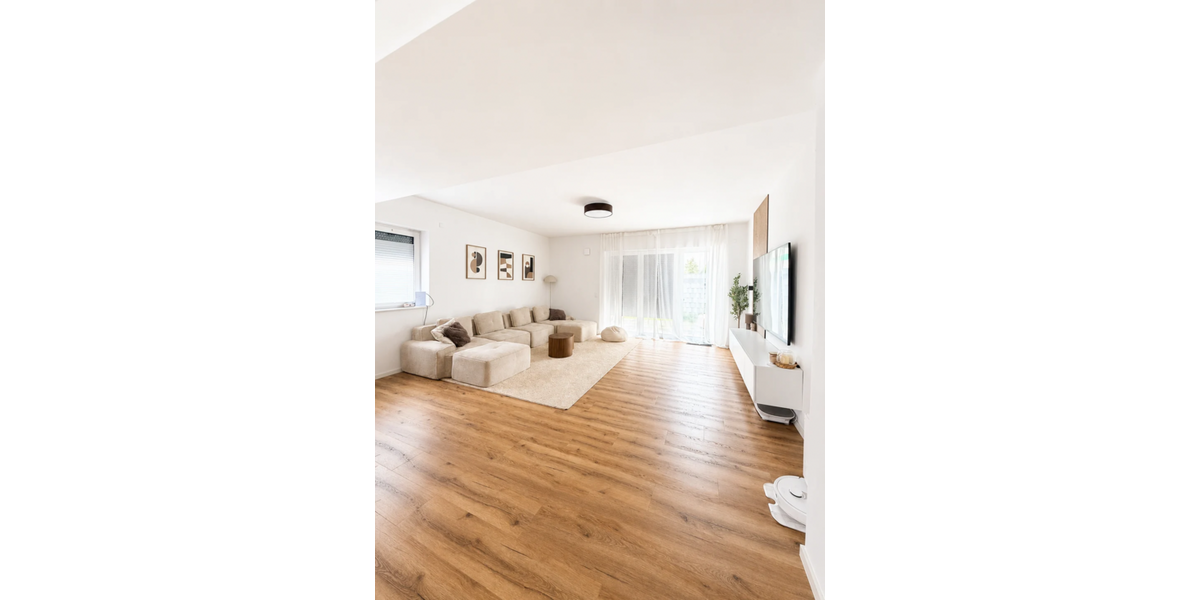 Etagenwohnung Oyten - 5 Zimmer, 168 m&sup2;, 2.100&euro; | Angebot:26905036