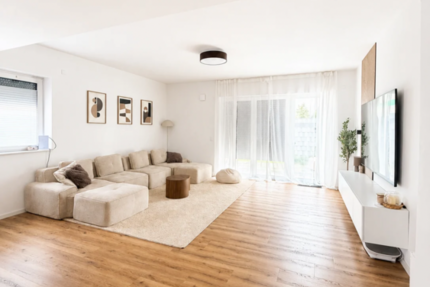 Wohnung Oyten - 5 Zimmer, 168 m&sup2;, 2.100&euro; | Angebot:26905036