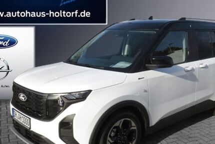 Ford Tourneo Courier 1.001 km 26.879 &euro; Bassum b. Bremen 27211