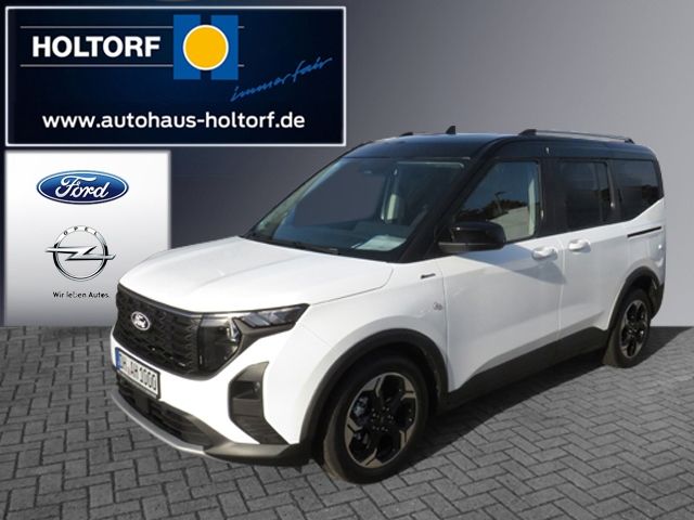 Ford Tourneo Courier 1.001 km 26.879 &euro; Bassum b. Bremen 27211