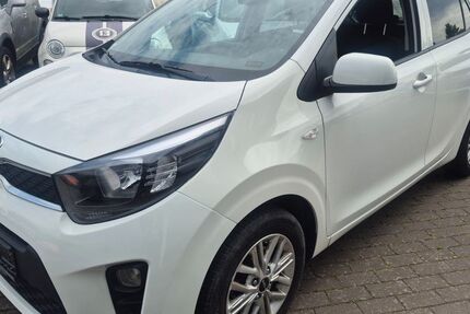 Kia Picanto 32.171 km 11.800 &euro; Achim 28832