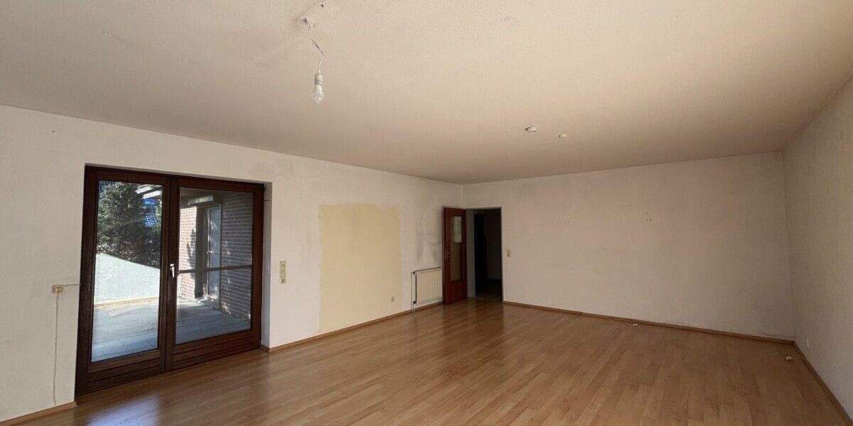 Bungalow Weyhe Melchiorshausen - 4 Zimmer, 99 m&sup2;, 305.000&euro; | Angebot:24684698