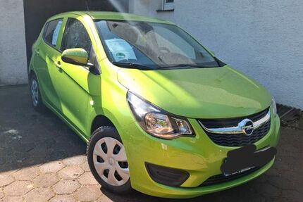Opel Karl 67.000 km 6.199 &euro; Osterholz-Scharmbeck 27711