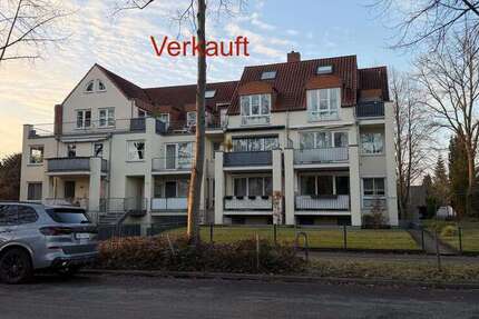Wohnung Bremen Oberneuland - 3 Zimmer, 80 m&sup2;, 284.000&euro; | Angebot:26506570