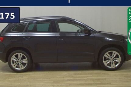 Skoda Karoq 179.547 km 16.980 € Bremen / Arsten 28279