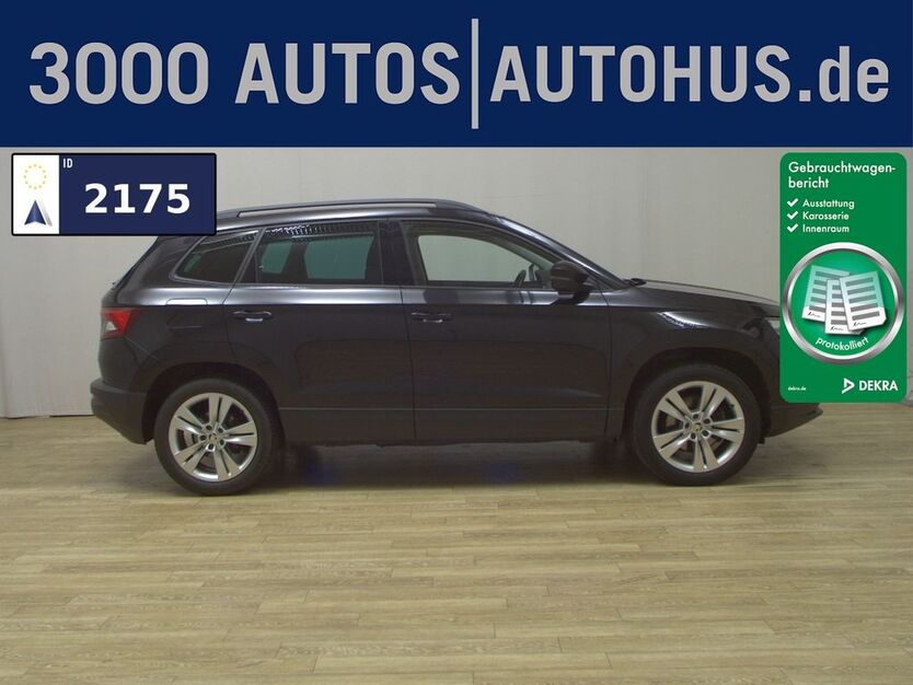 Skoda Karoq 179.547 km 16.980 € Bremen / Arsten 28279