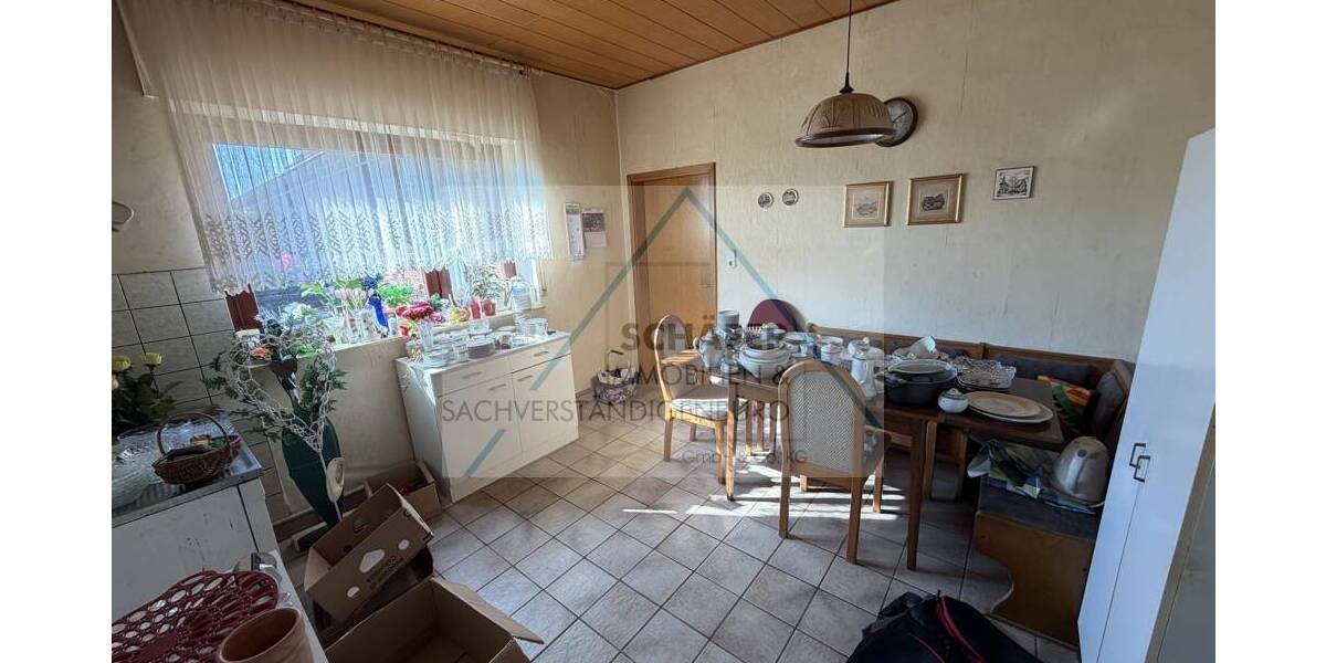 Einfamilienhaus Bassum Nordwohlde - 7 Zimmer, 177 m&sup2;, 239.000&euro; | Angebot:26657707