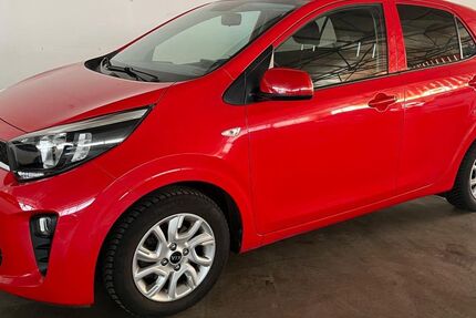 Kia Picanto 63.000 km 10.790 &euro; Delmenhorst 27751