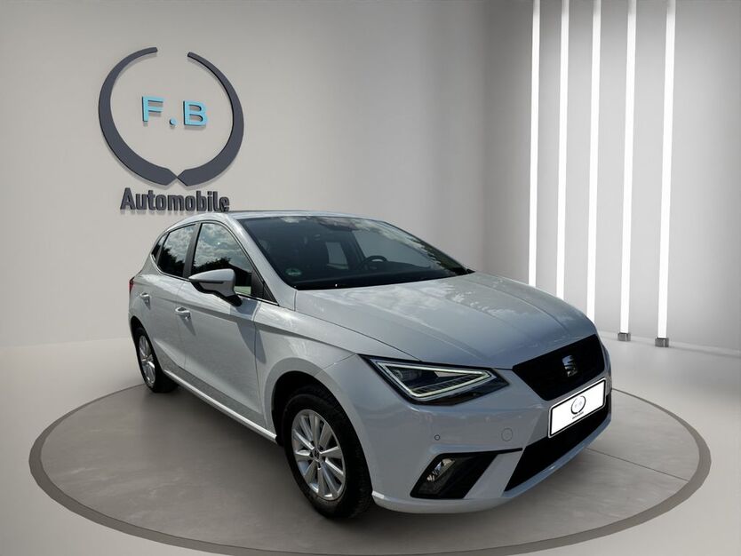 Seat Ibiza 64.000 km 14.999 € Hude 27798