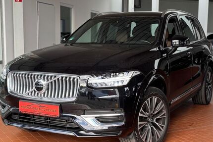 Volvo XC90 99.980 km 42.999 &euro; Bremen 28199
