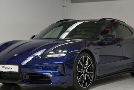 Porsche Taycan 23.900 km 124.890 € Bremen 28207
