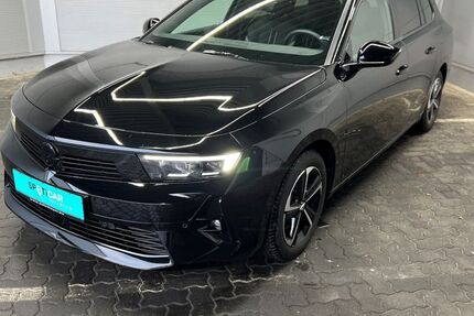 Opel Astra 22.097 km 24.990 &euro; Osterholz-Scharmbeck 27711